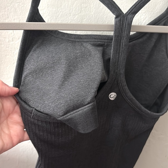 CRZ Yoga workout stretch tank S - Picture 5 of 5